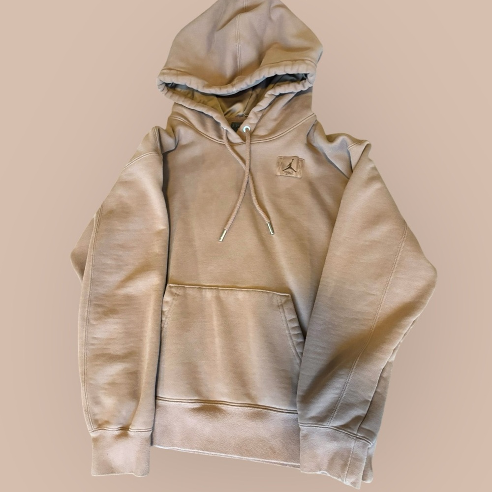 Jordan Tan Hoodie